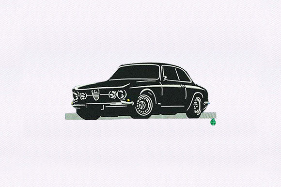 Coupe Car: An Embroidery Designer’s Honest Review