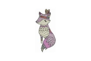 Decorated Fox Design Review for Etsy Sellers