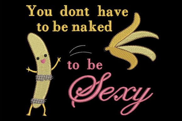 Funny, Also Wise Quote: A Seasonal Embroidery Review
