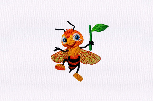 Happy Honey Bee Design Review