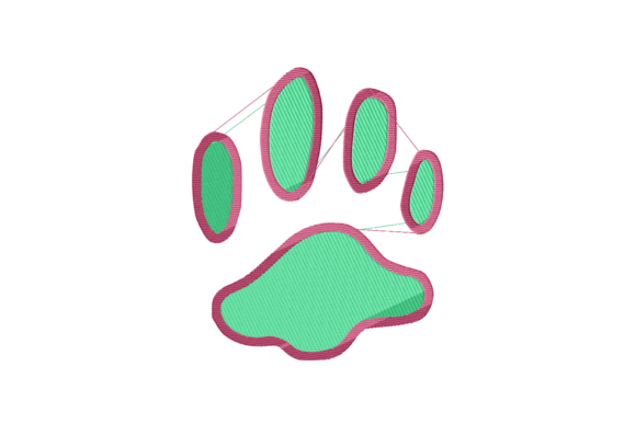 Kitten s Paw Design: A Handmade Gift Staple
