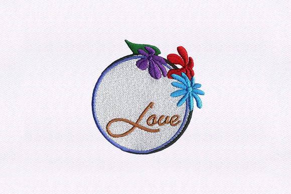 Love Caption: A Business-Ready Embroidery Design Review