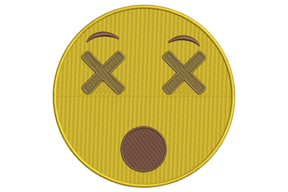 Open Mouth Emoji: Designer Review for Boutique Sweatshirts