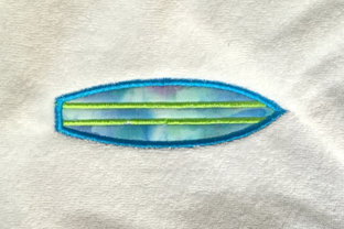 Surfboard Applique: A Seller's Review for Your Shop