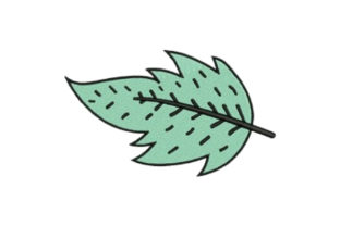 Teal Leaf: An Embroidery Designer's Honest Review
