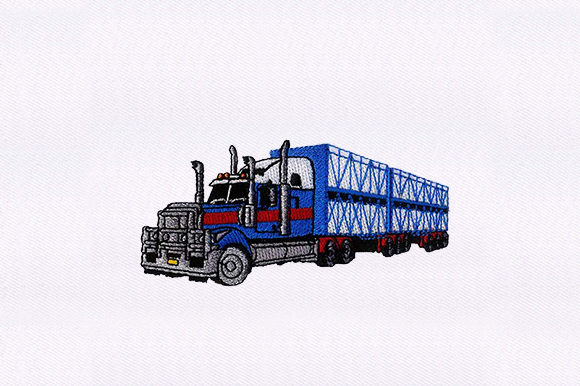 Trailer Truck Vehicle: A Seller’s Review for Etsy & Small Shops
